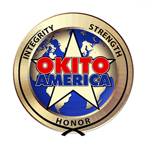 Okito America Logo